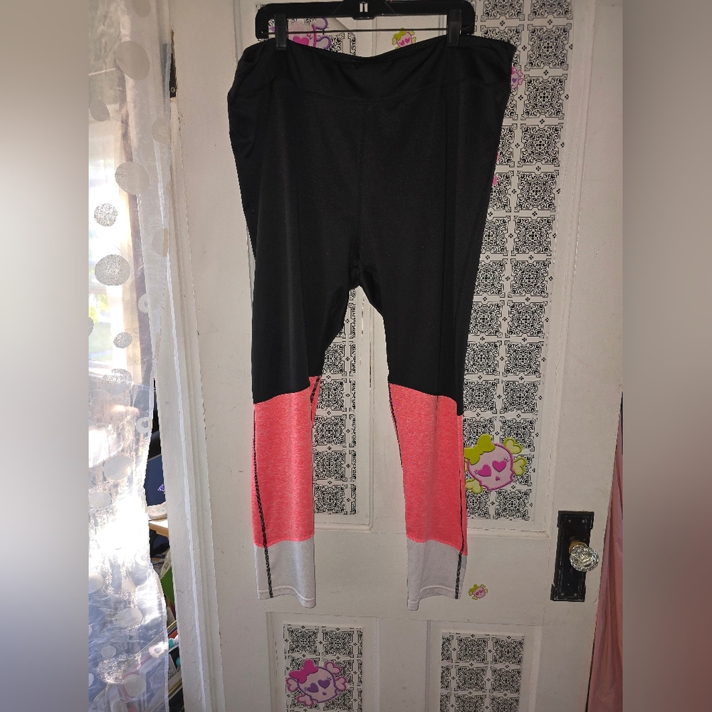 Zone pro size 3XL
